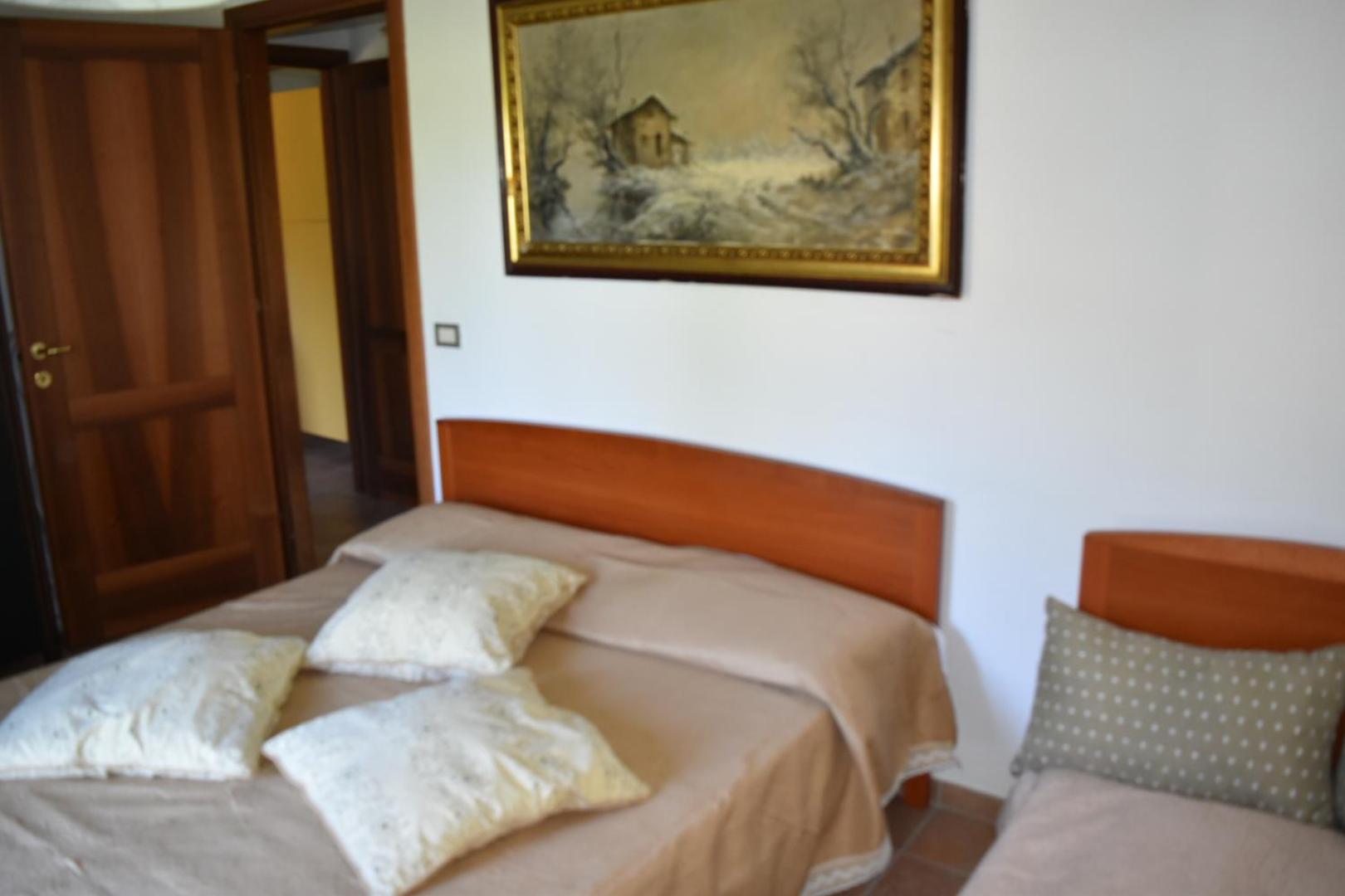 Casavacanza al castello 2