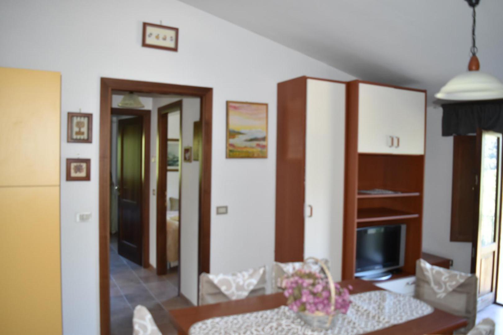 Casavacanza al castello 2