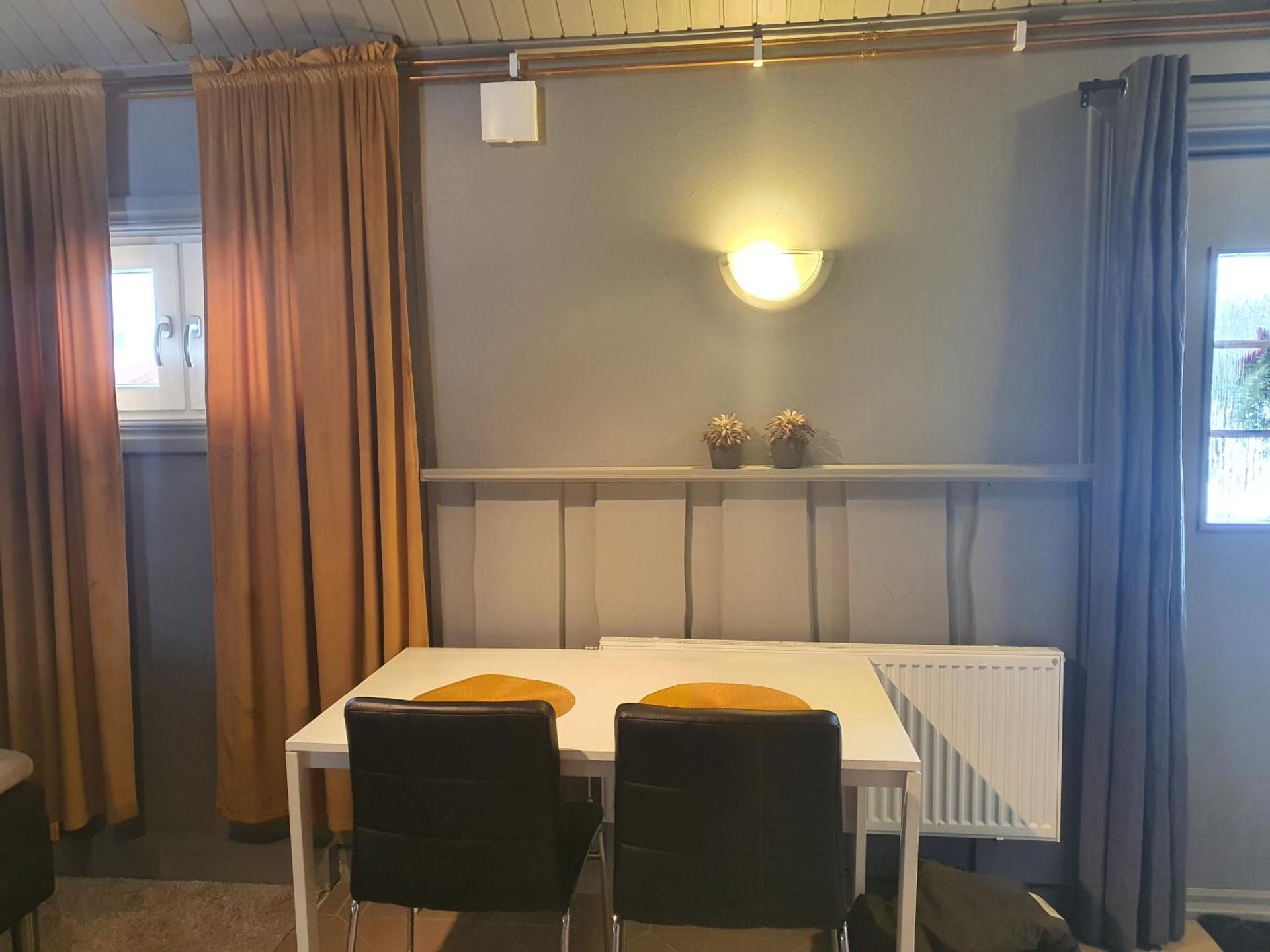 Mora Life, Åmåsängsgården