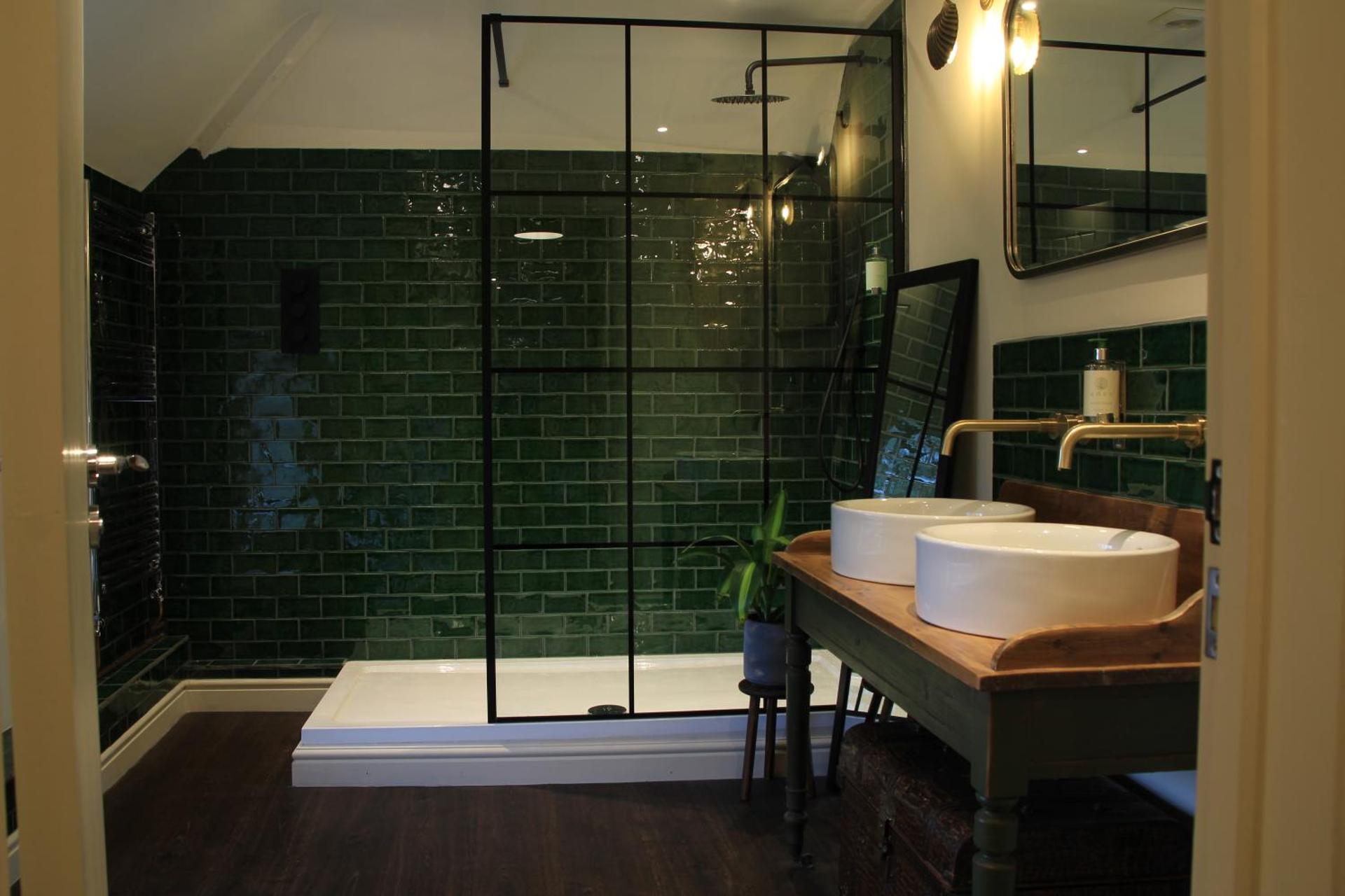 Carpenters Rest, Wighton Near Wells Next The Sea