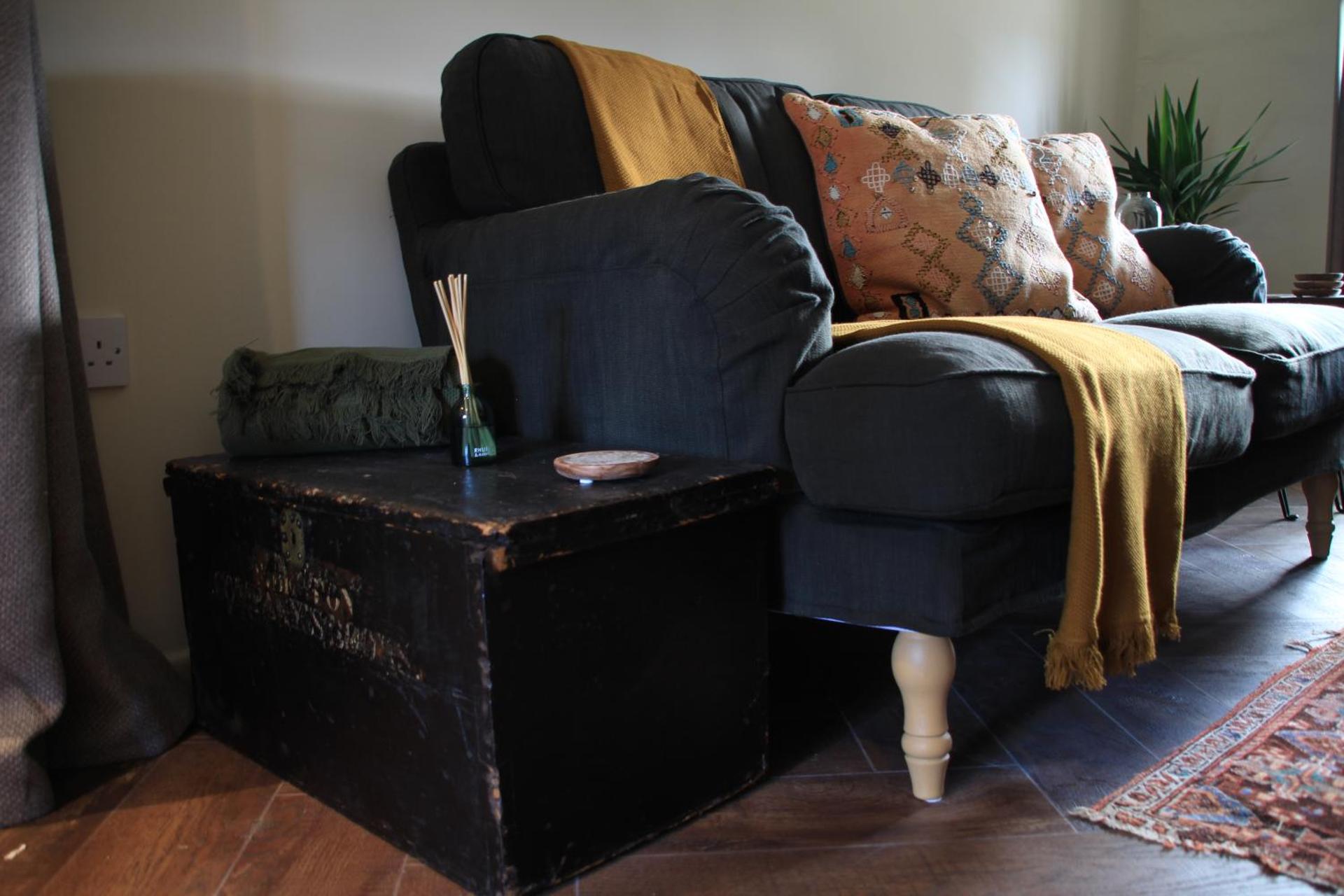 Carpenters Rest, Wighton Near Wells Next The Sea