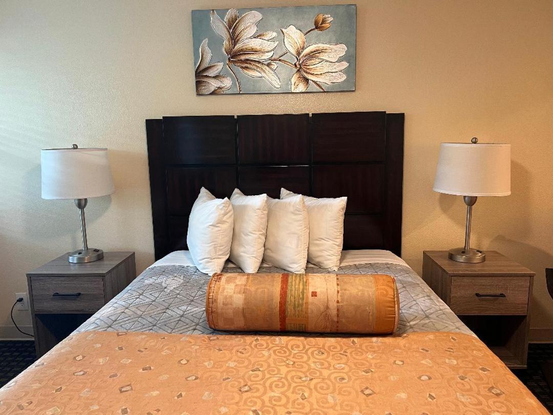 Beachside Resort Motel