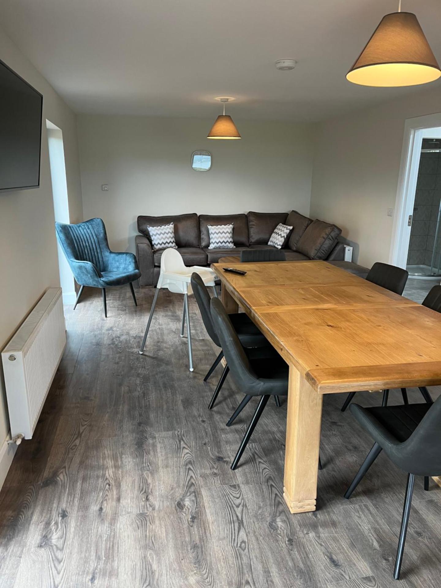 Oakwell holiday village