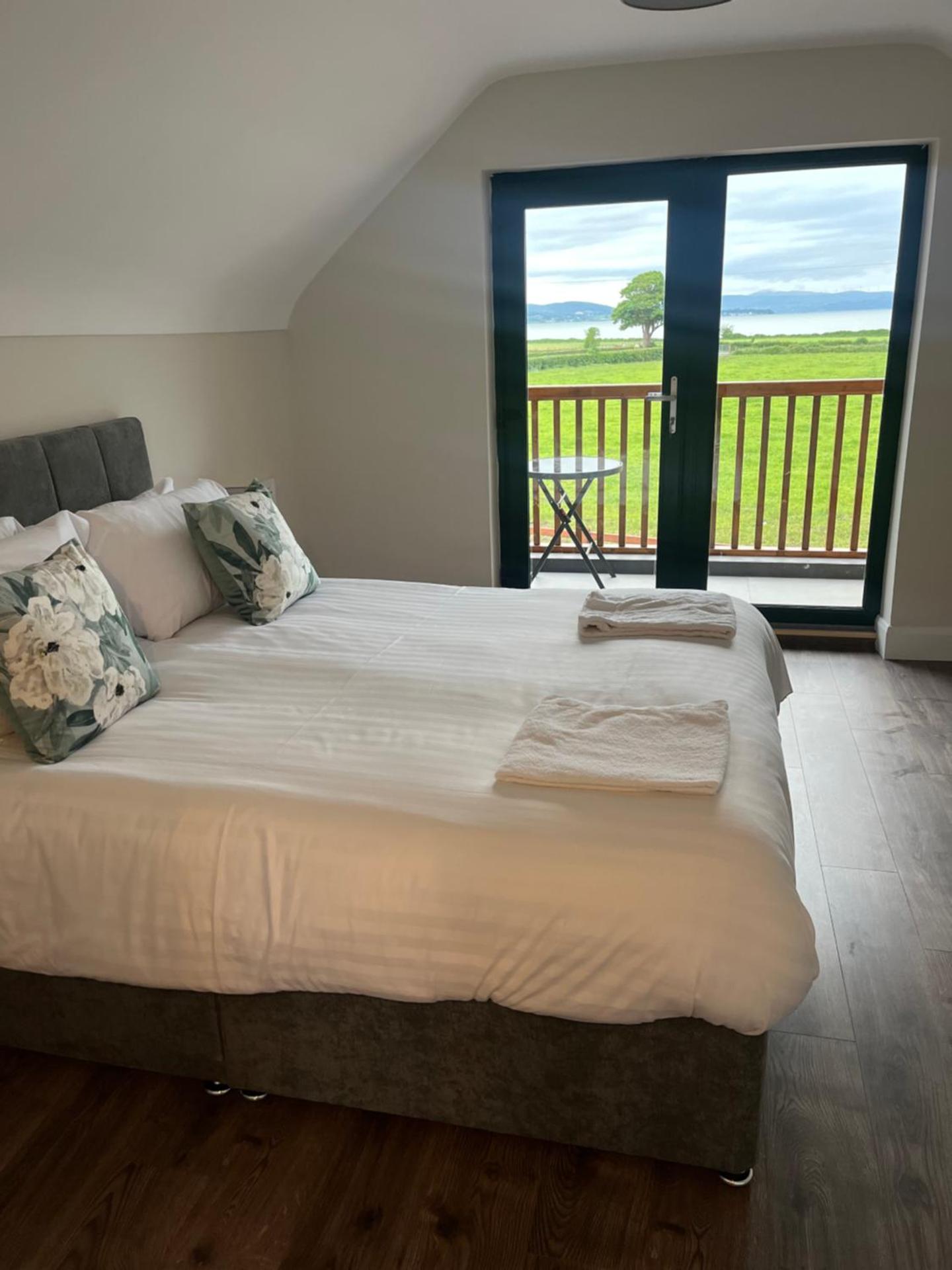 Oakwell holiday village