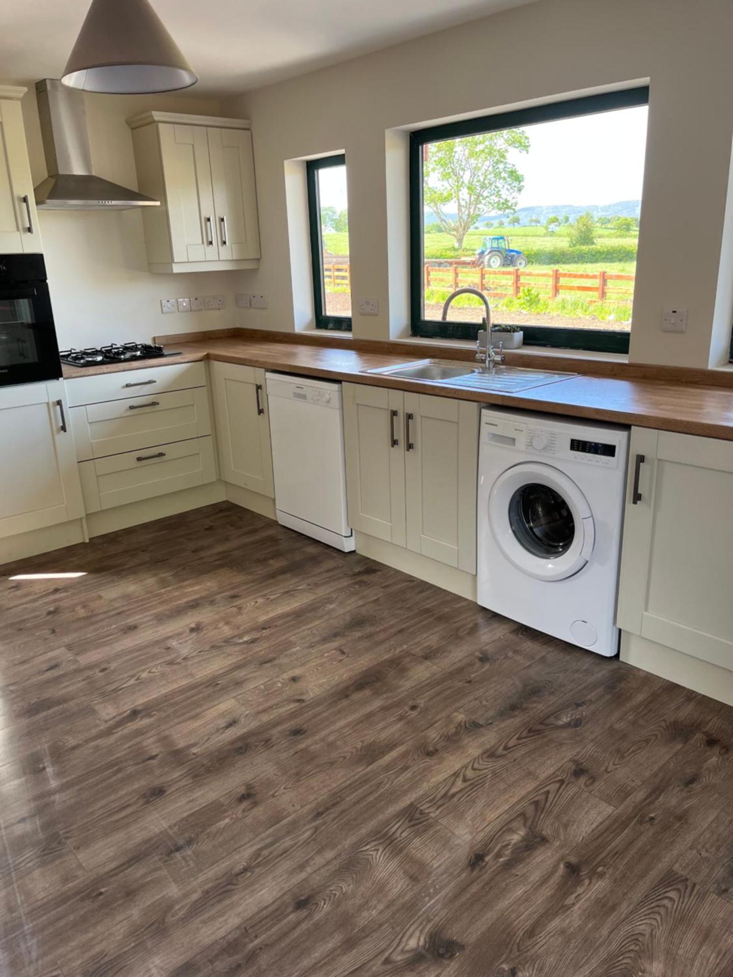 Oakwell holiday village