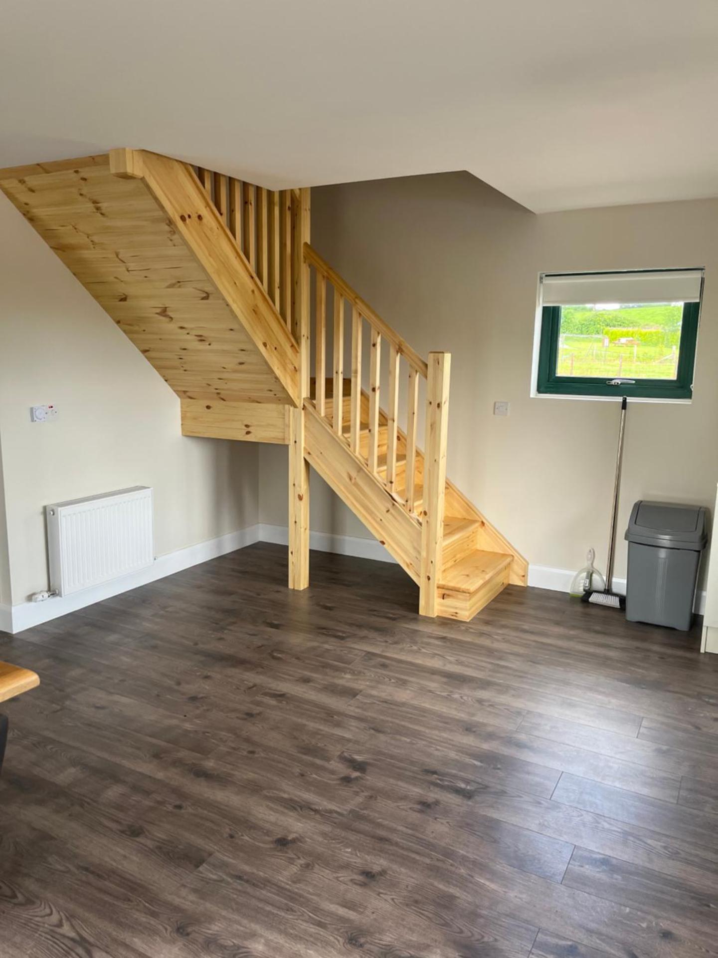 Oakwell holiday village