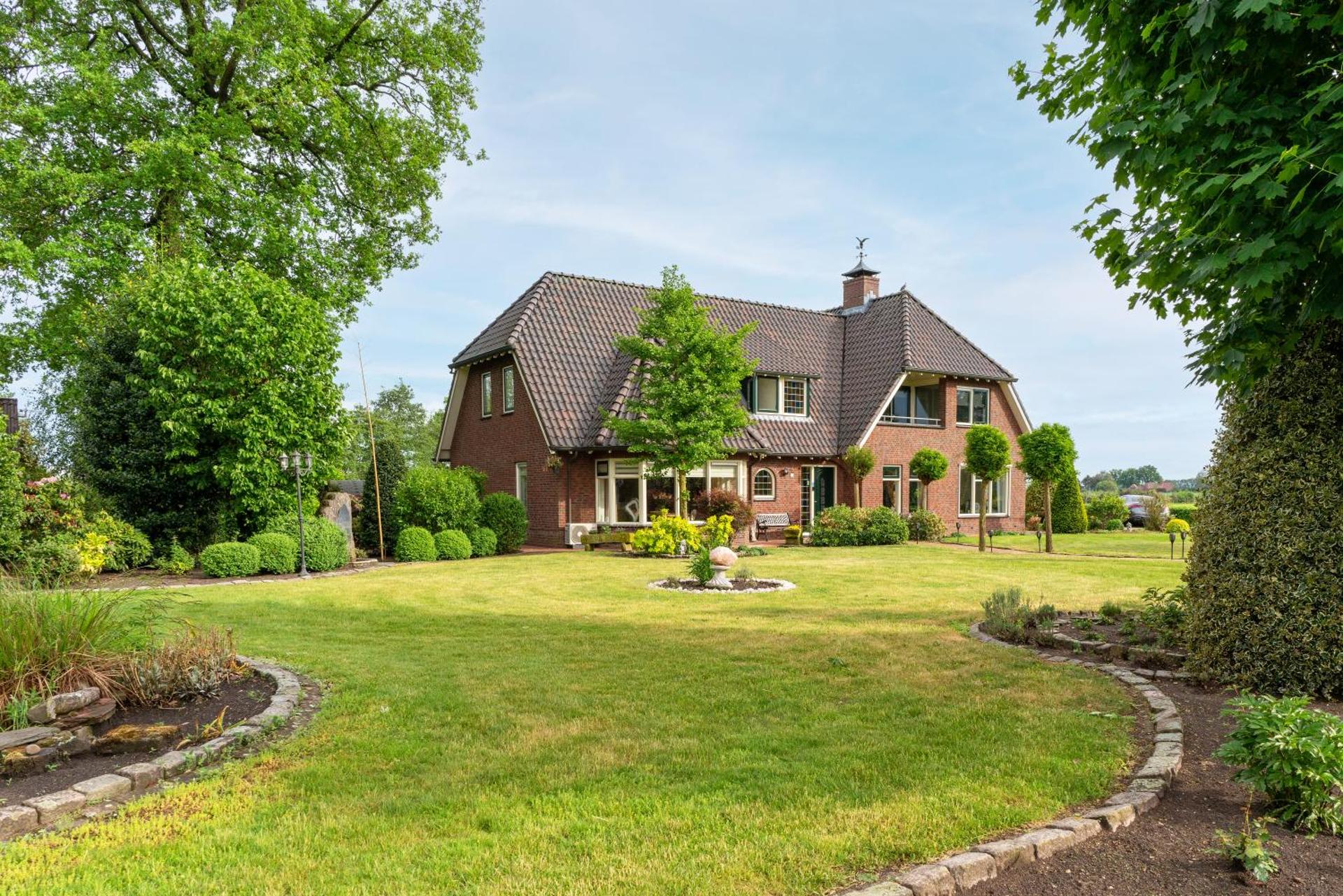 Inner Stillness Wellness Retreat