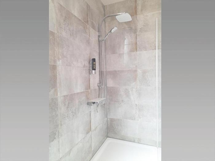 Hotel Blüchertal Bacharach