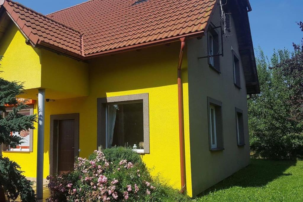 Apartamenty Holiday Slaw jacuzzi bilard