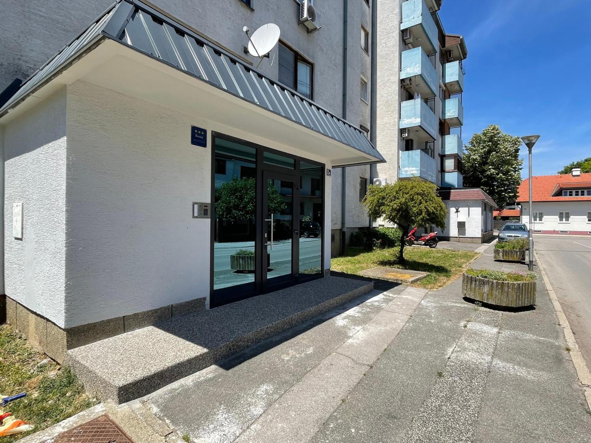 DIS apartment Varaždin