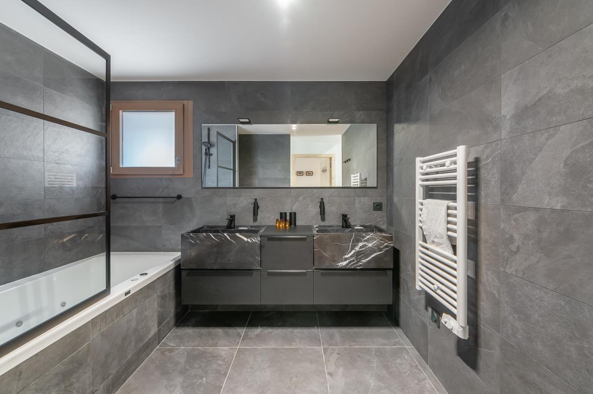 Quintessence - Apt B303 - Châtel -remises sur les forfaits de skis Châtel ou Portes du soleil