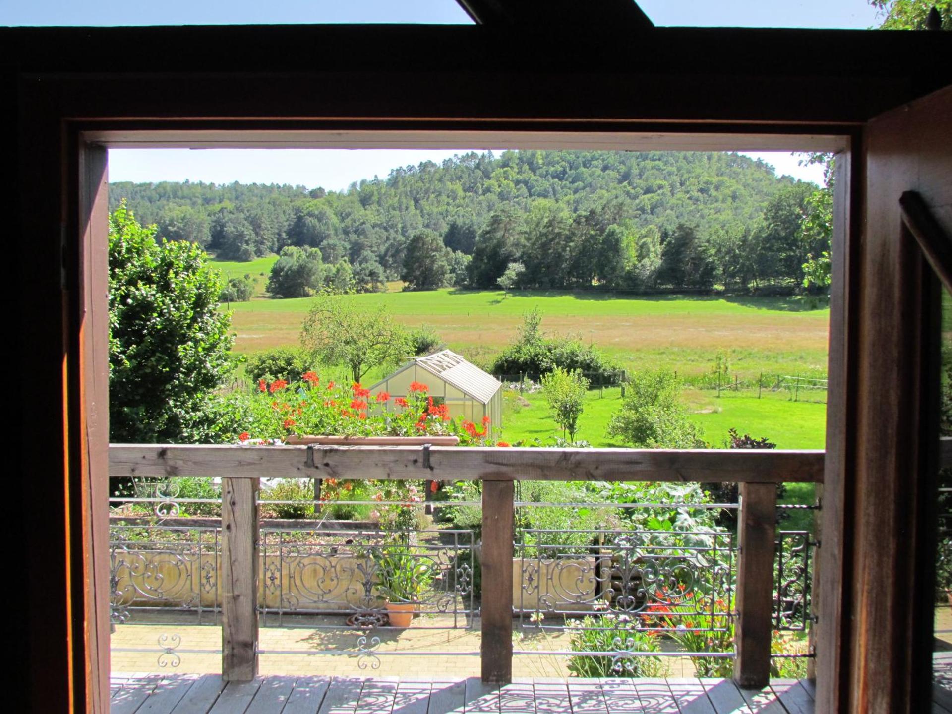 View (from property/room)