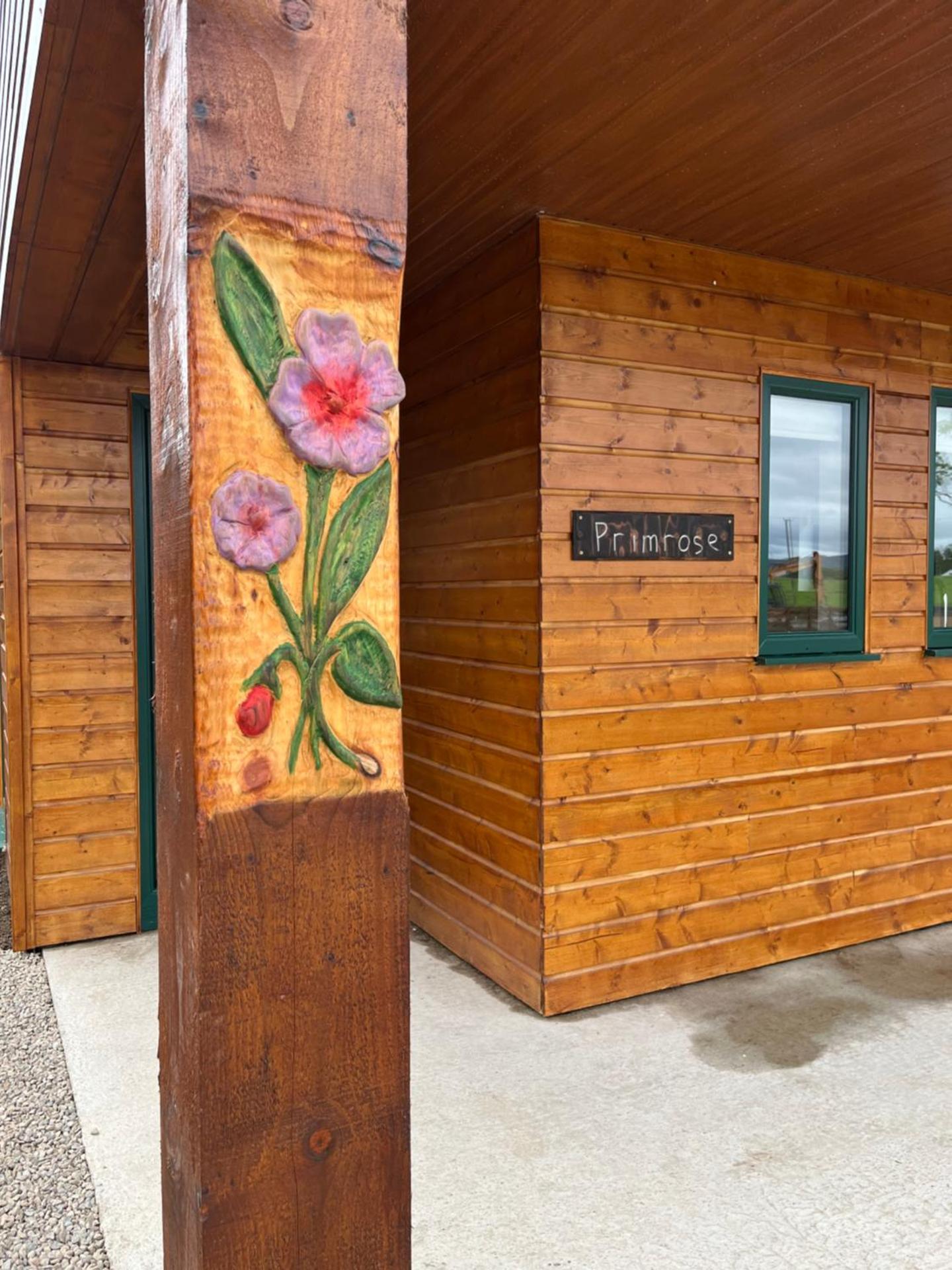 Oakwell holiday village