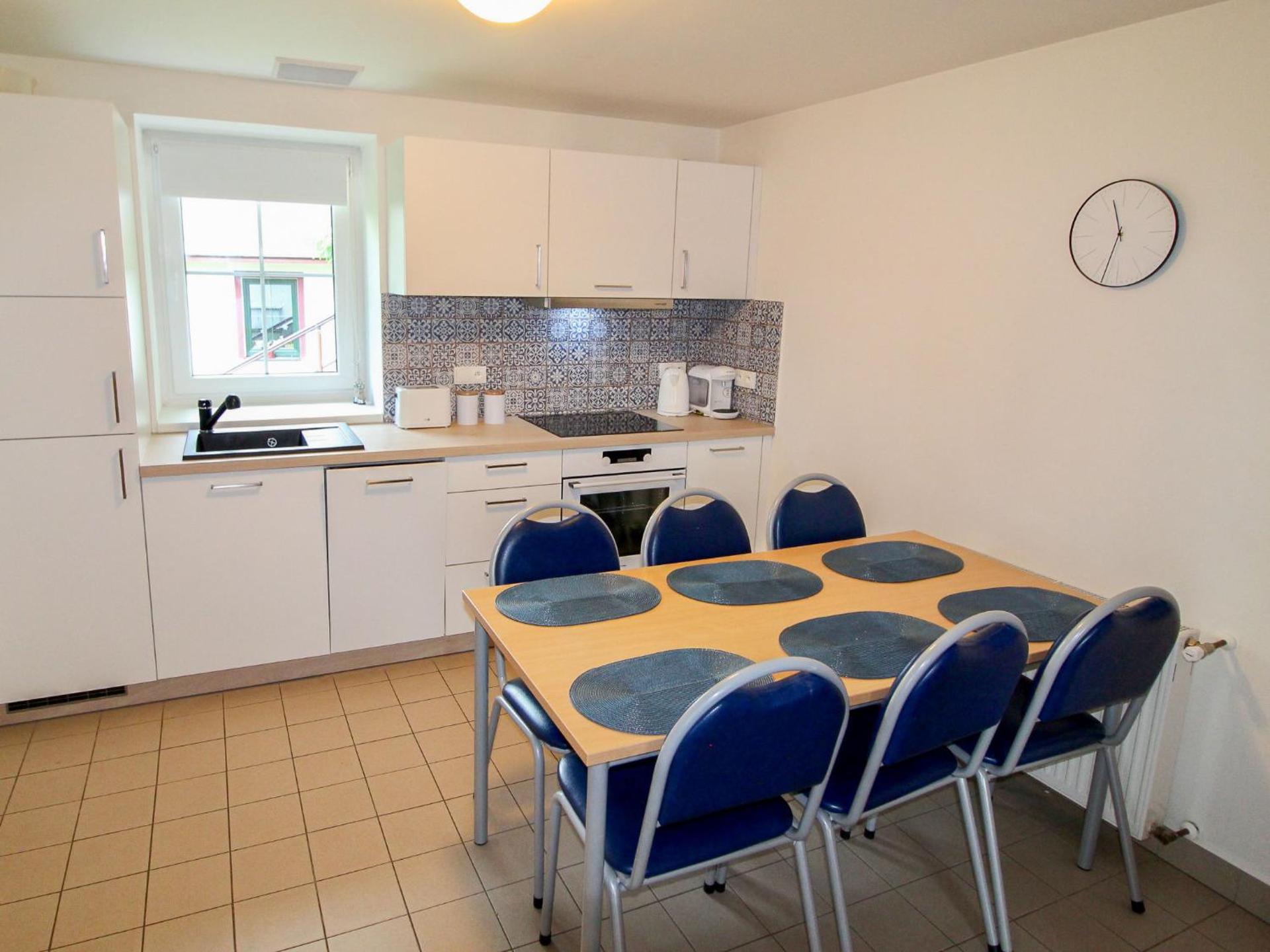 Holiday Home Holiday Hill 33 by Interhome