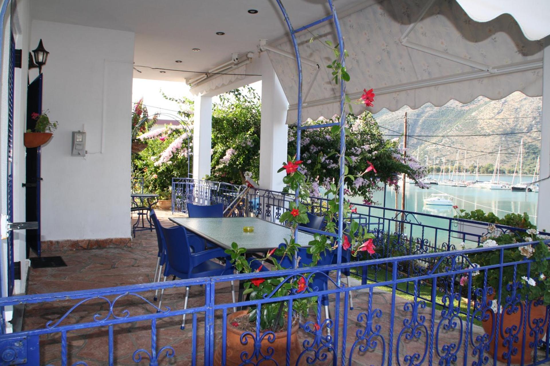 View (from property/room)