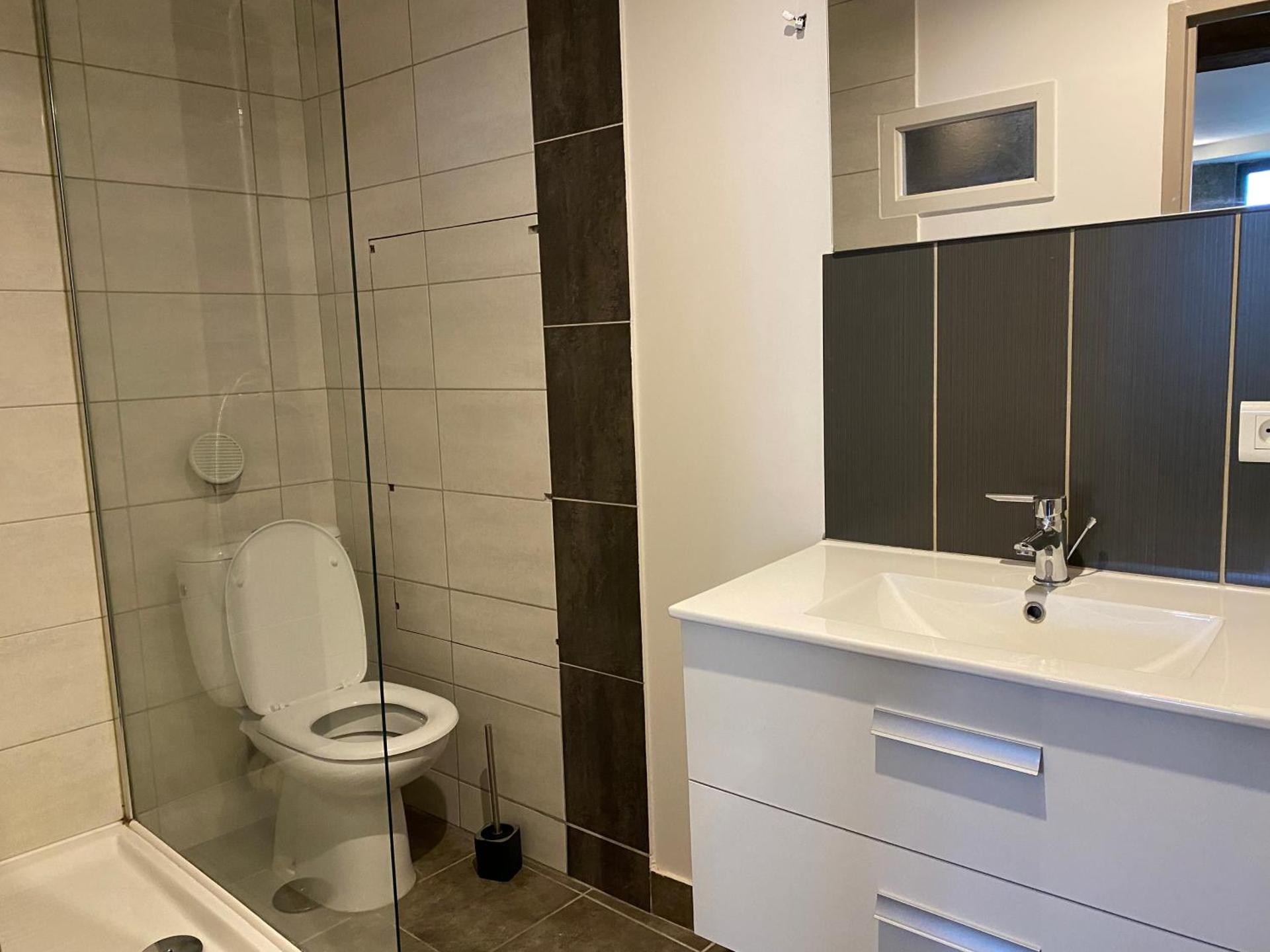 Logement cocooning au cœur de la nature