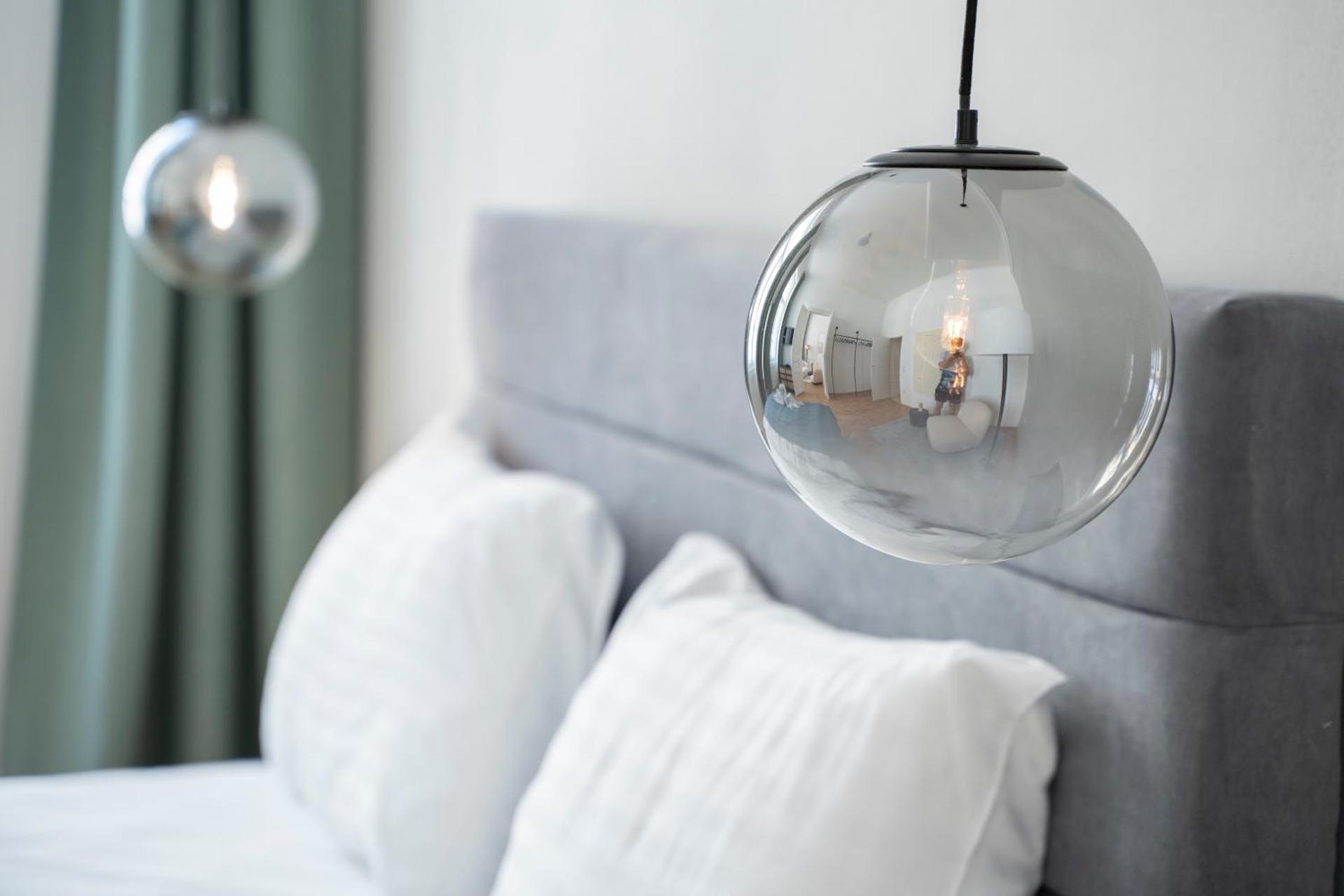 josef's home I Premium Suite I Quiet & Central