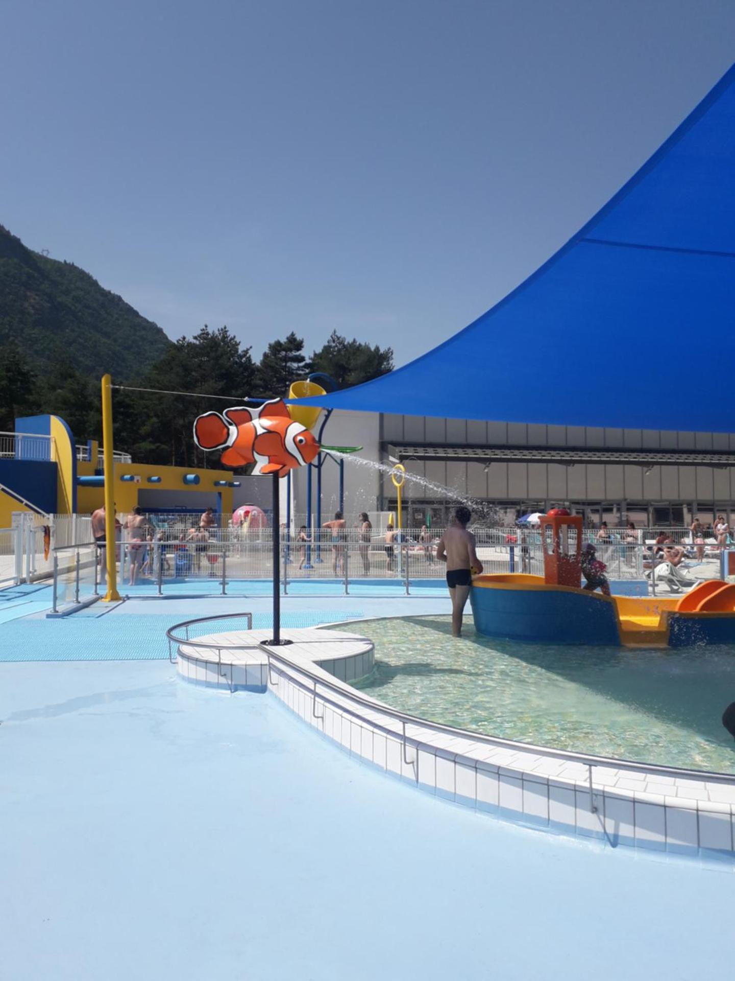 Enclos savoyard Appartement meublé 1chambre 1 canapé lits 3personnes