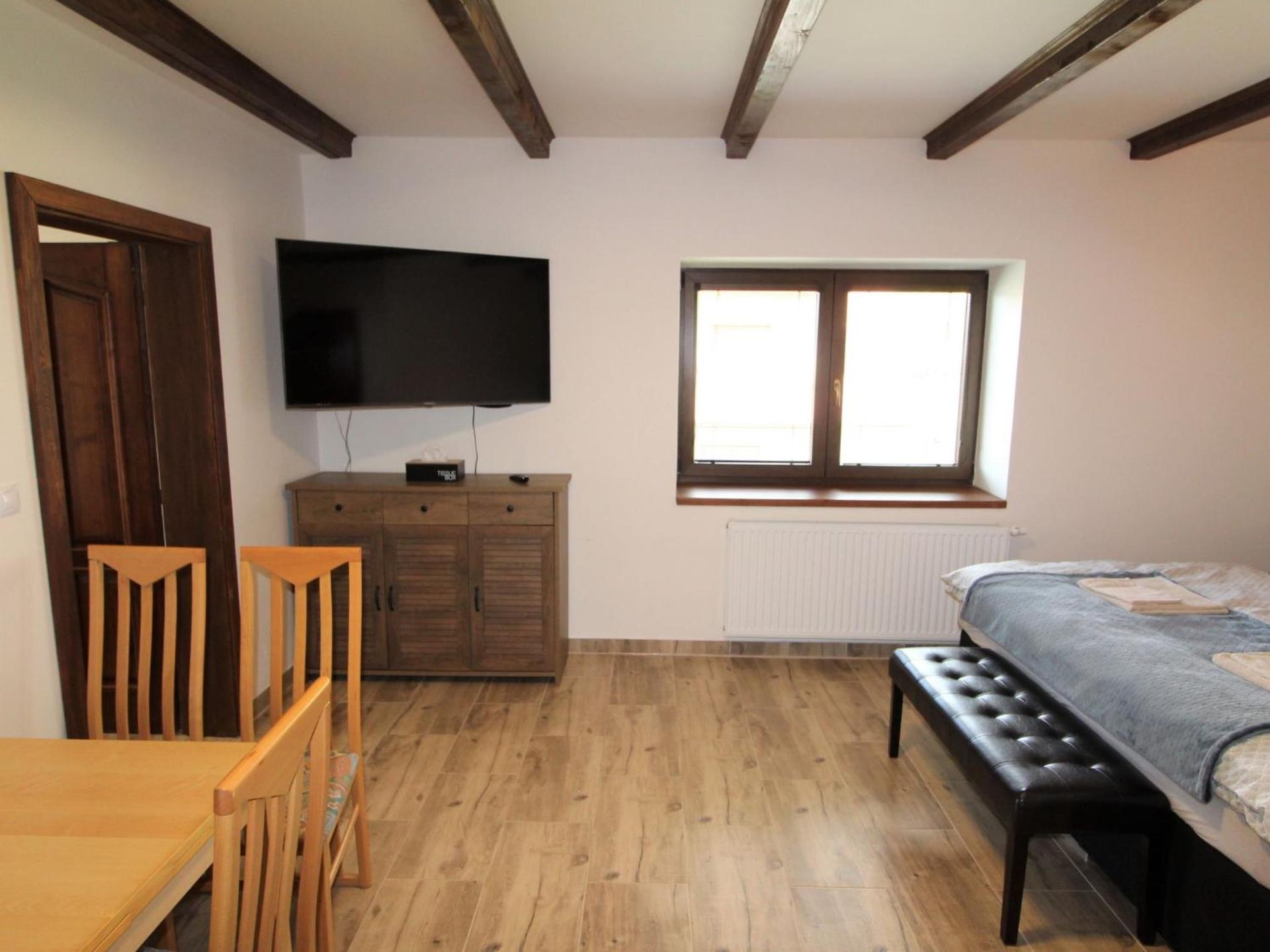 Apartment Županovice-3 by Interhome