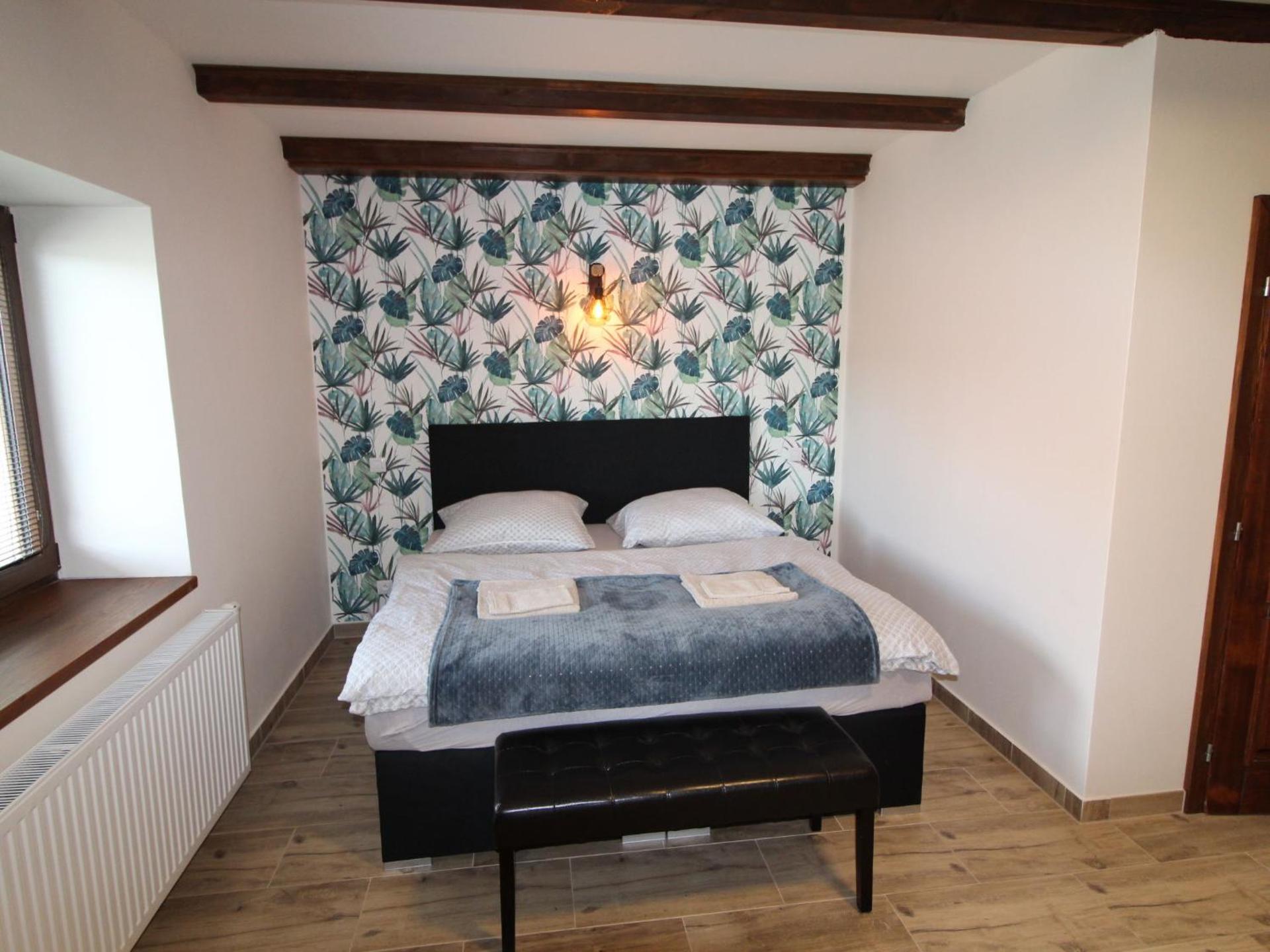 Apartment Županovice-3 by Interhome