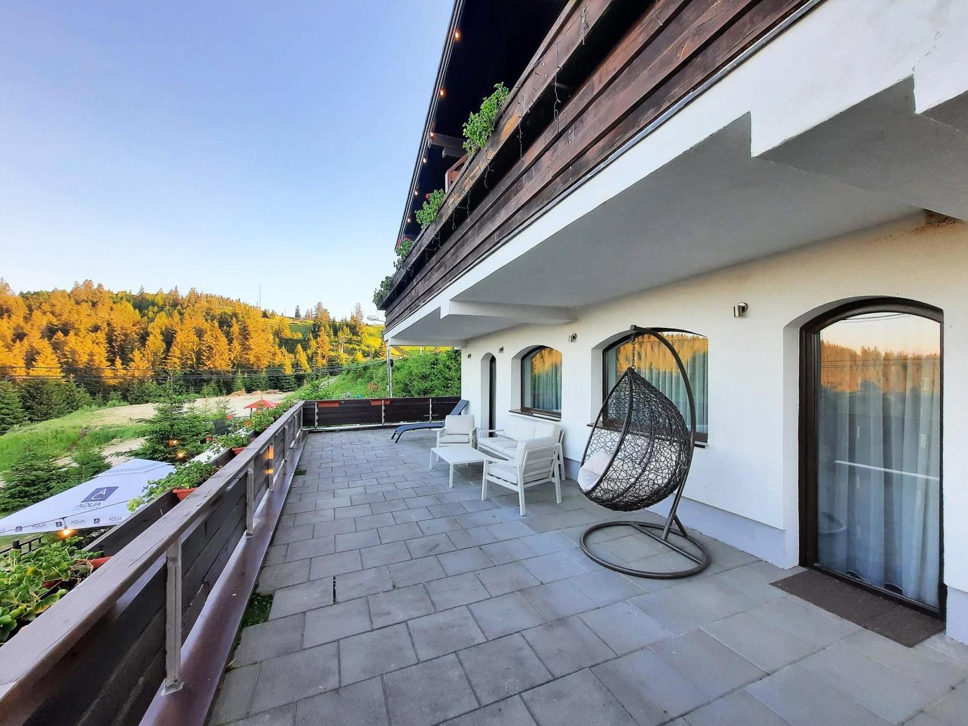 View (from property/room)