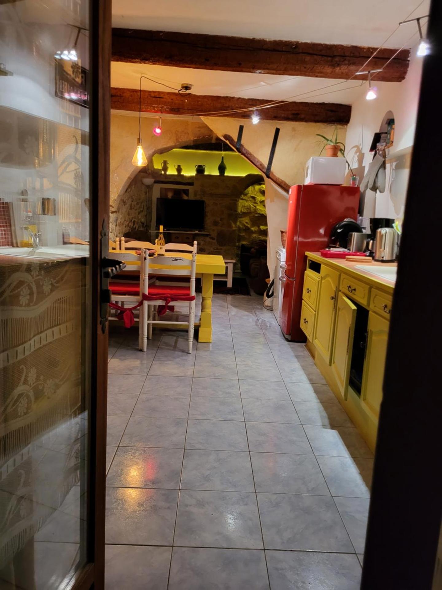 Gîtes chez Daniel "Languedoc"