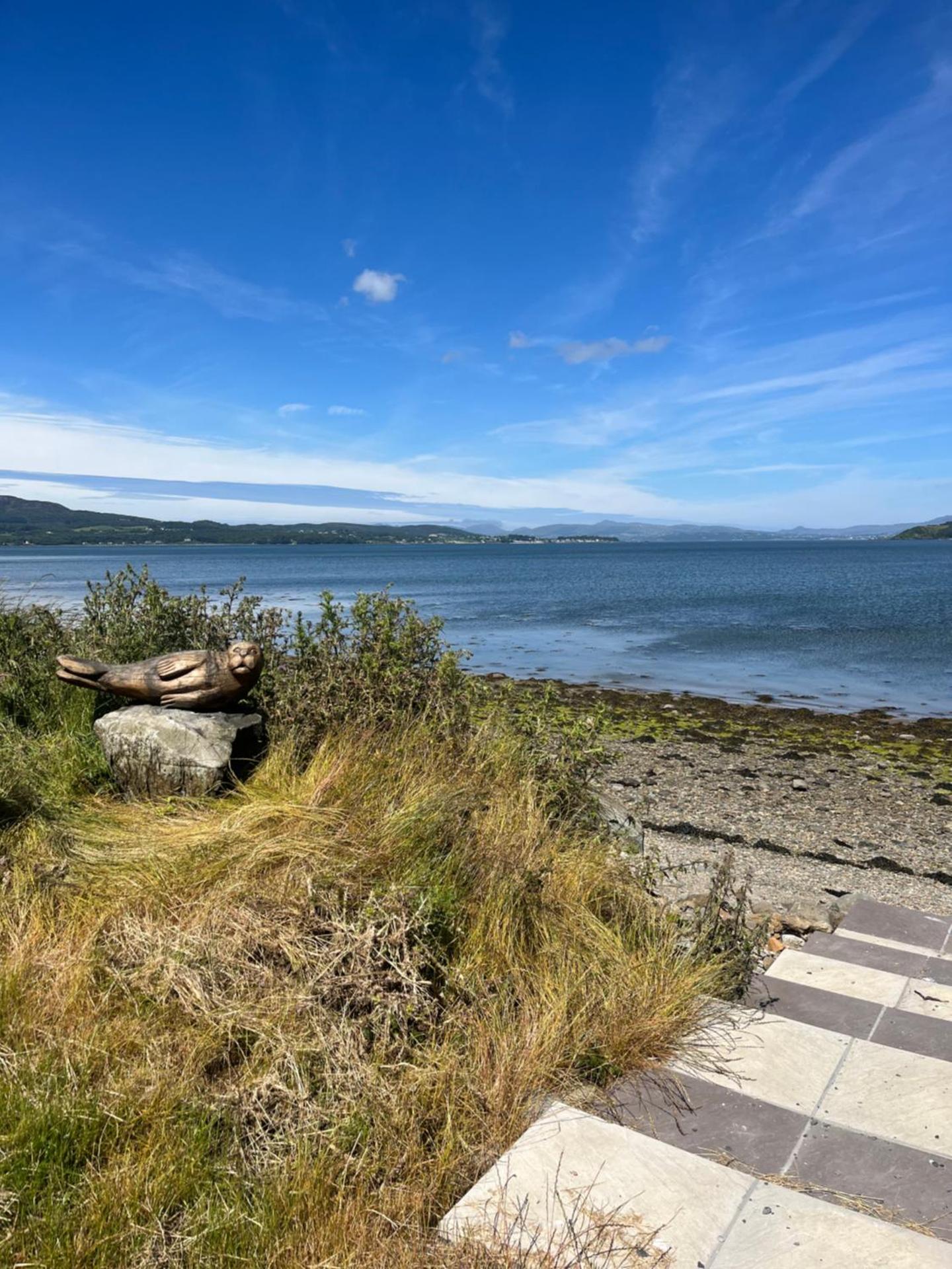 Oakwell holiday village