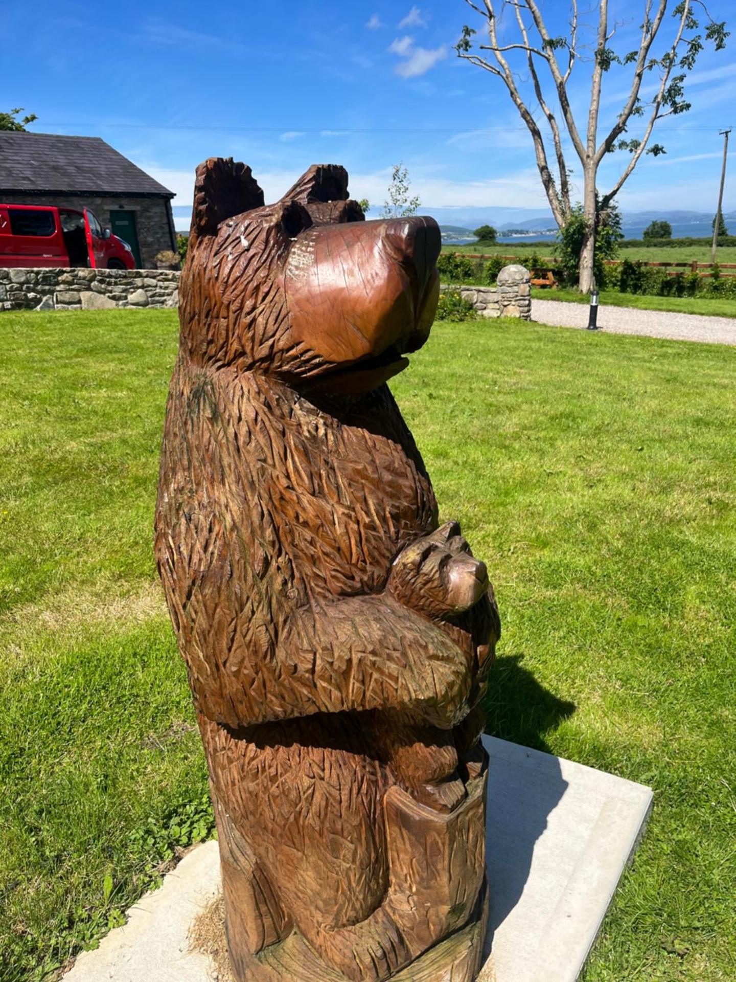 Oakwell holiday village