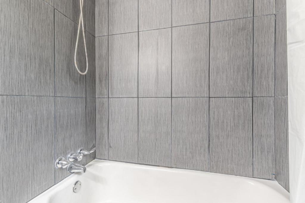 The Sweet Creek Luxurious Villas