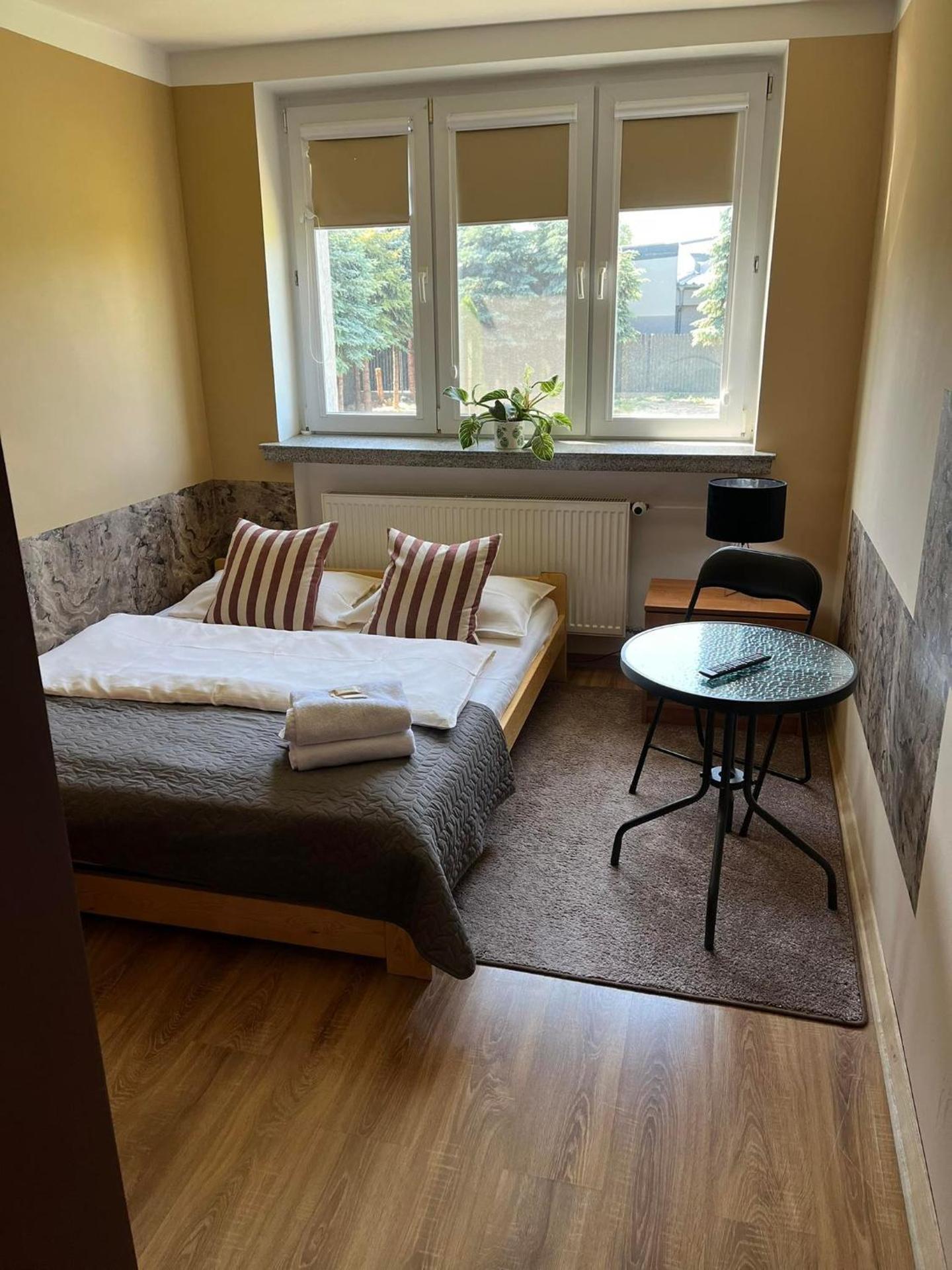 Luna Noclegi i Zakwaterowanie