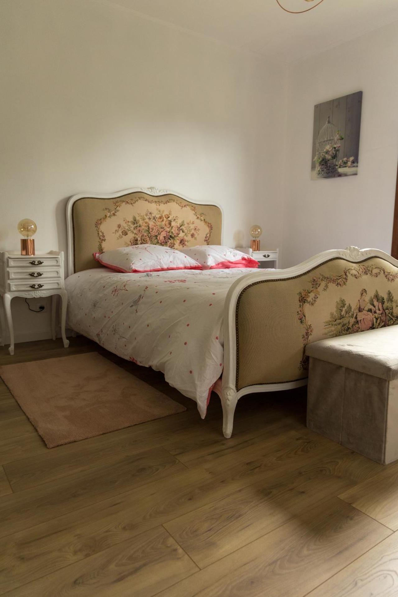 Gîte LE CLOS DES MIGRATEURS