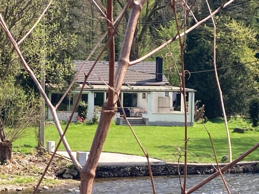 Maison L’ Ambléve