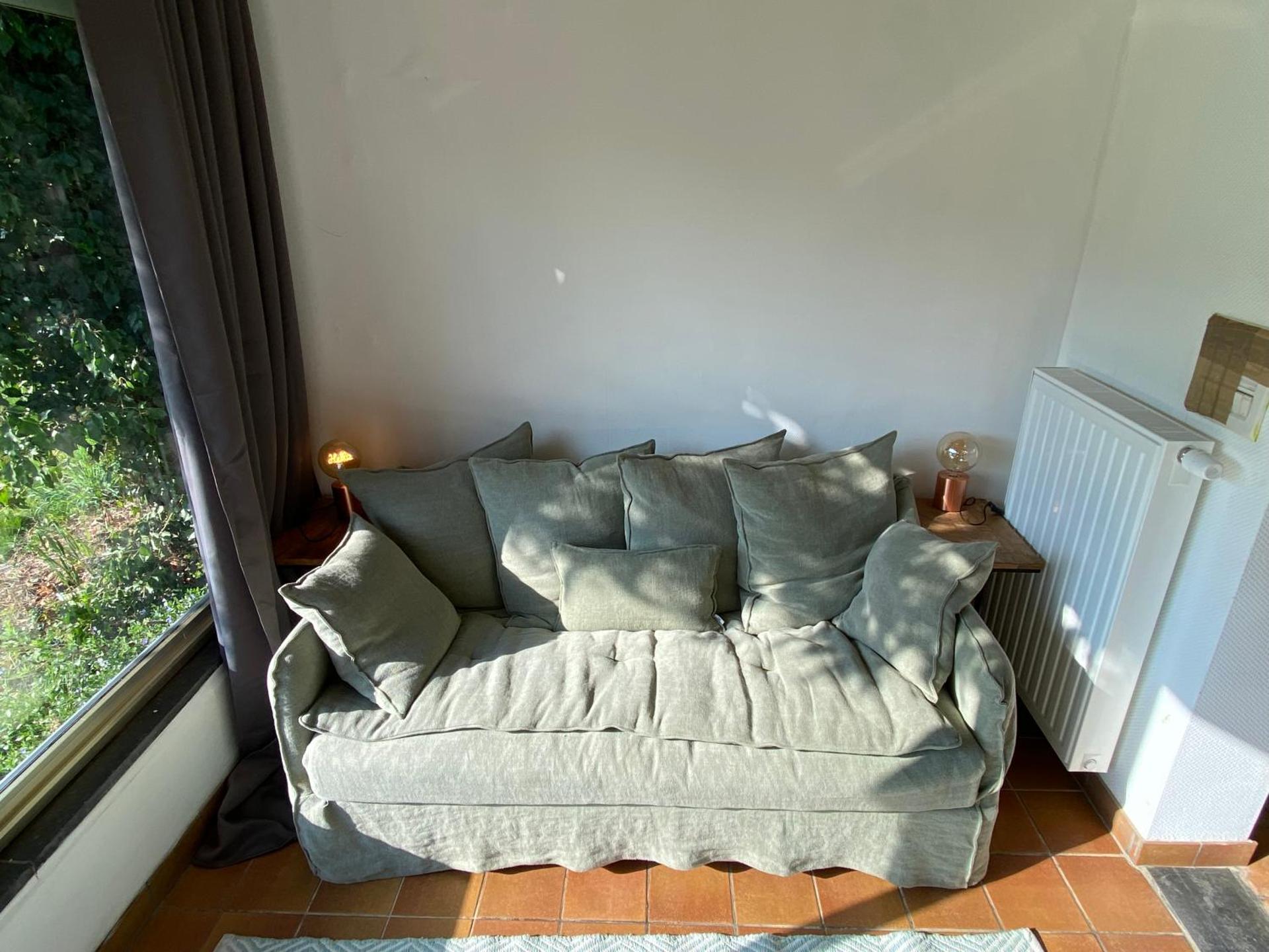 Maison L’ Ambléve