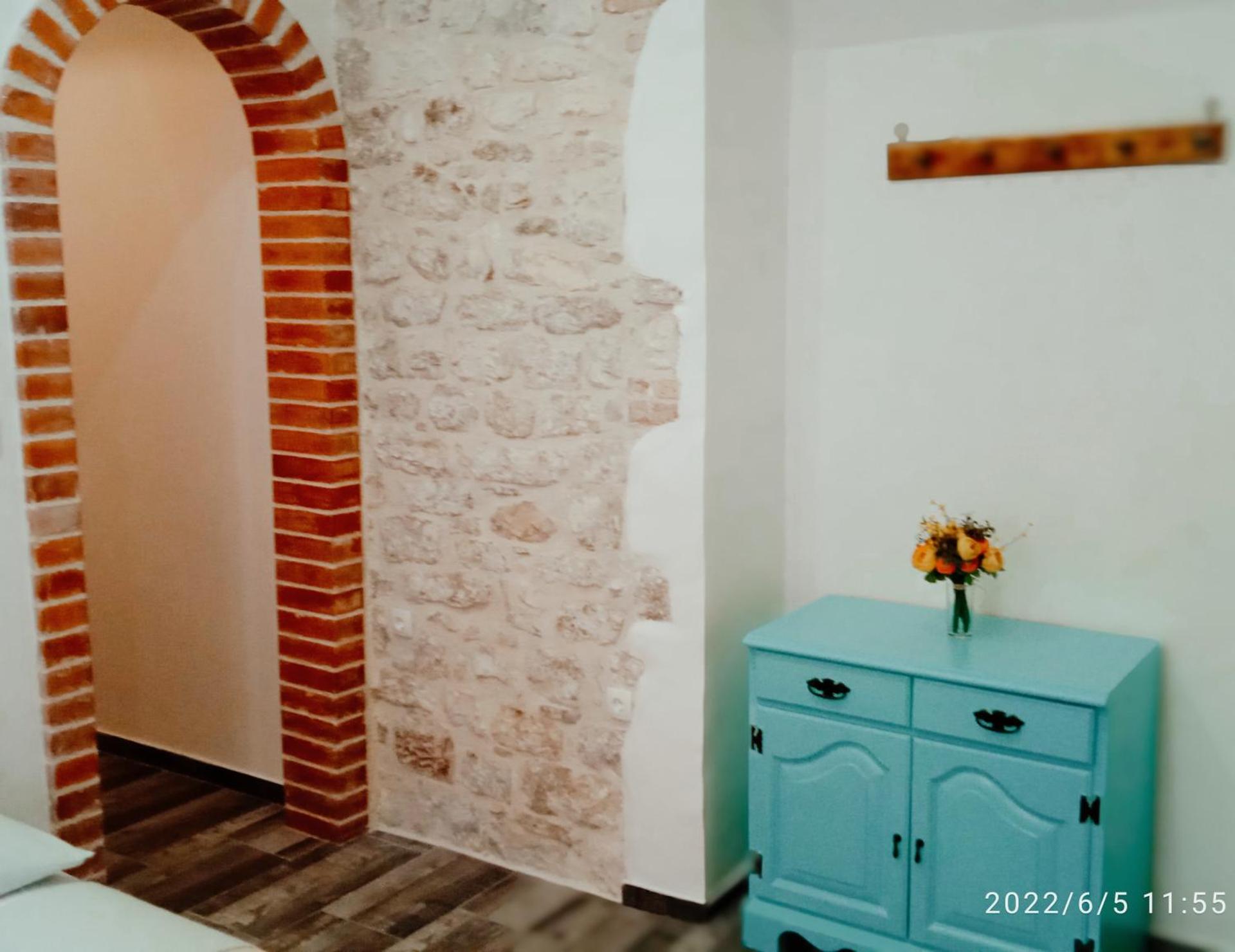 Rooms and Apartments Djanovic