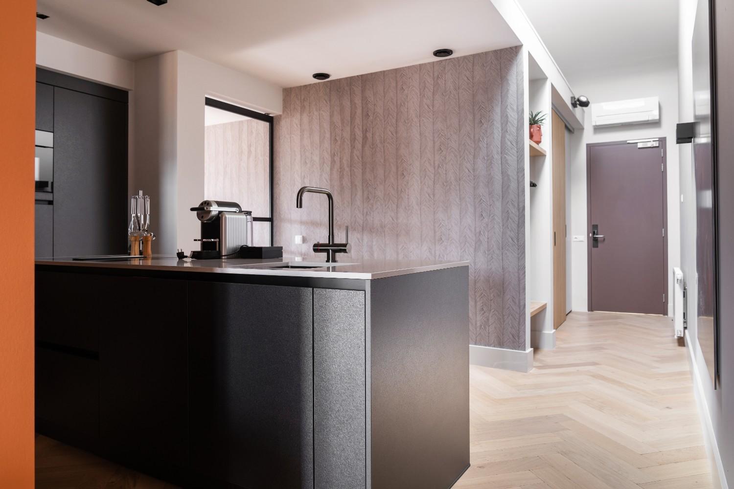 Luxe appartementen Havenzicht