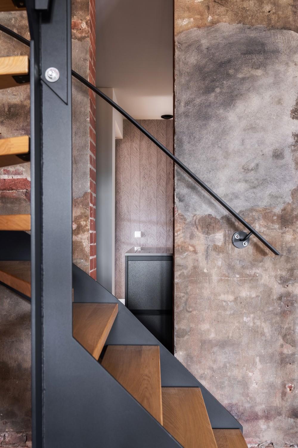 Luxe appartementen Havenzicht