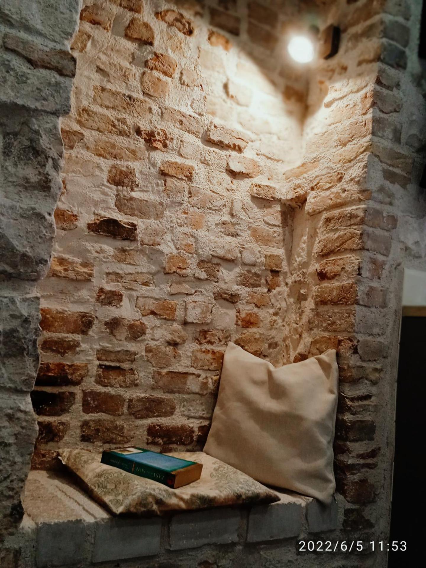 Rooms and Apartments Djanovic