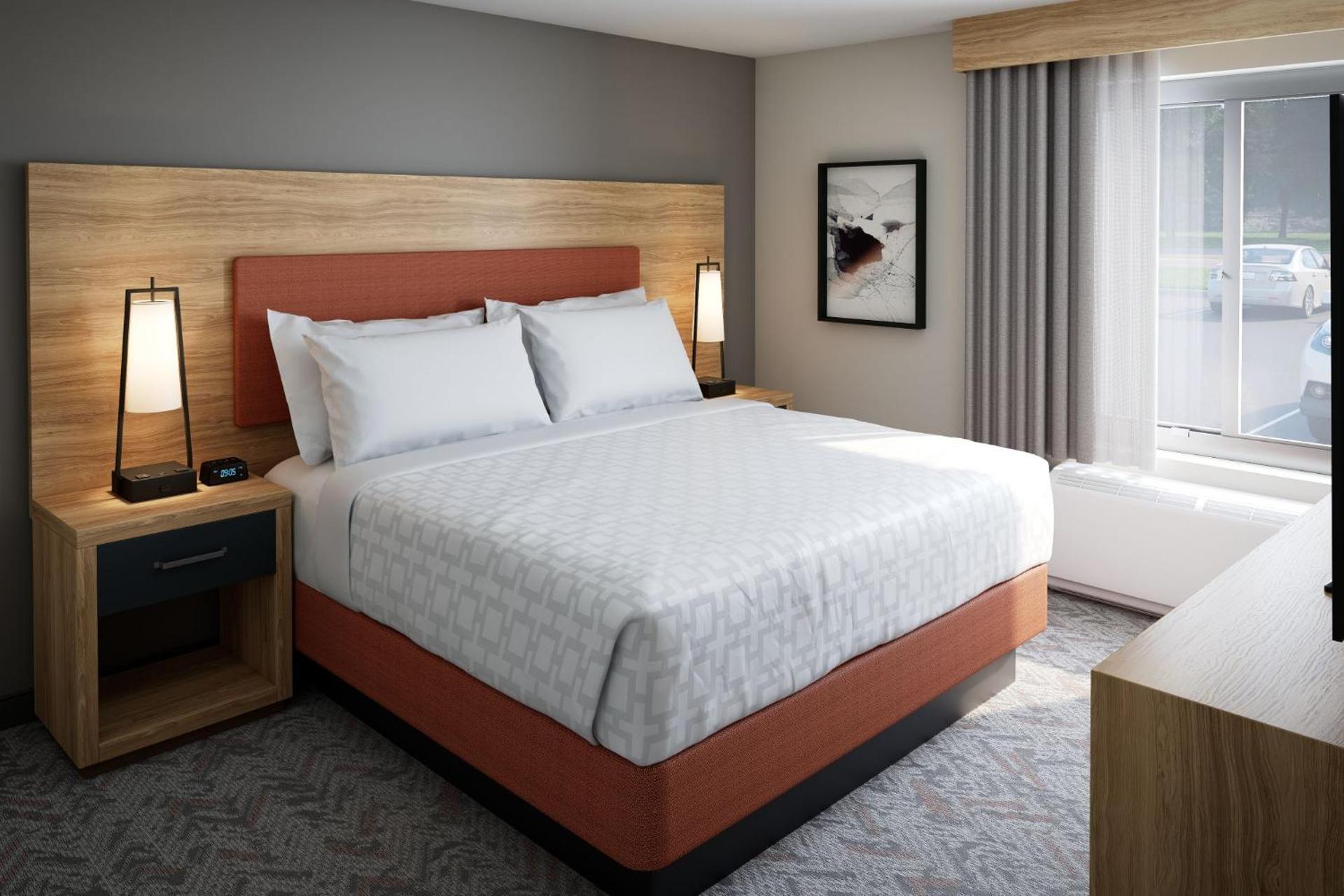 Candlewood Suites Sheridan by IHG