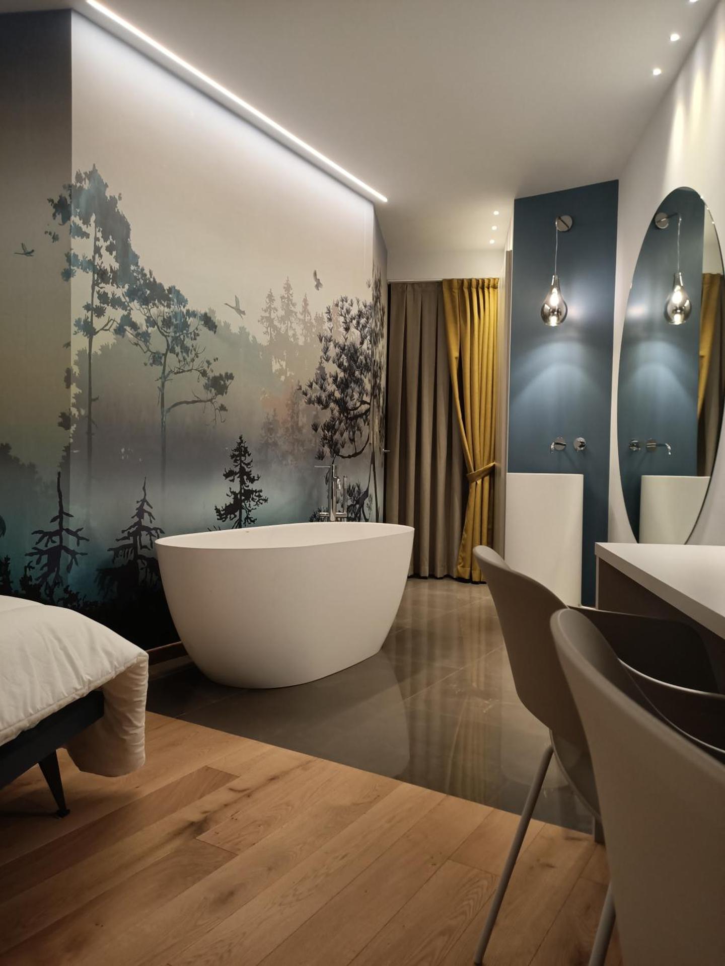 HOTEL - BAR DA NATALE