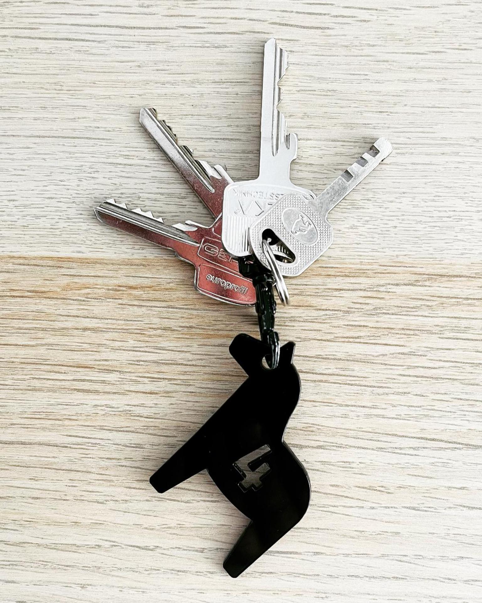 Property logo or sign