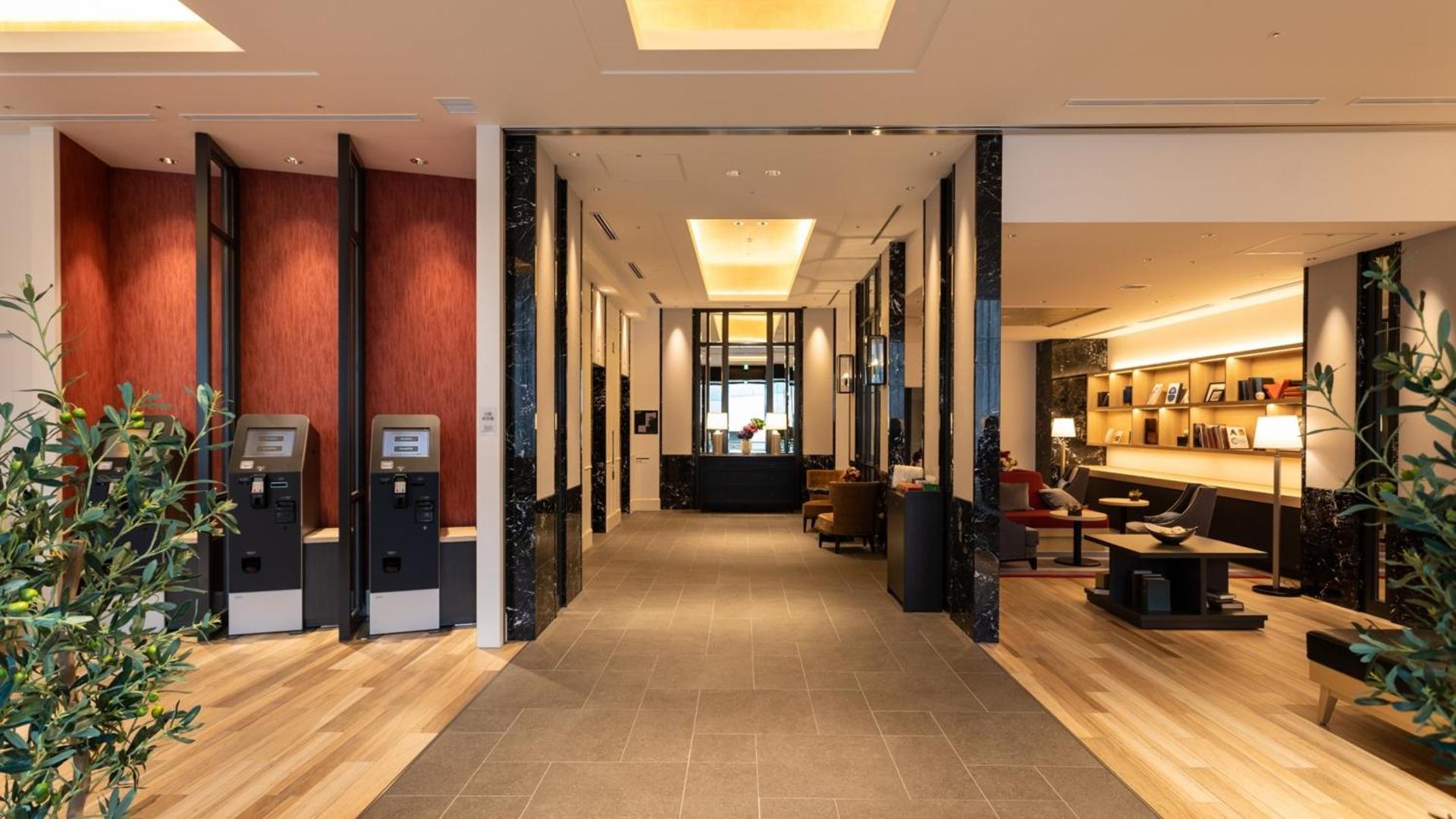 Via Inn Iidabashi Korakuen