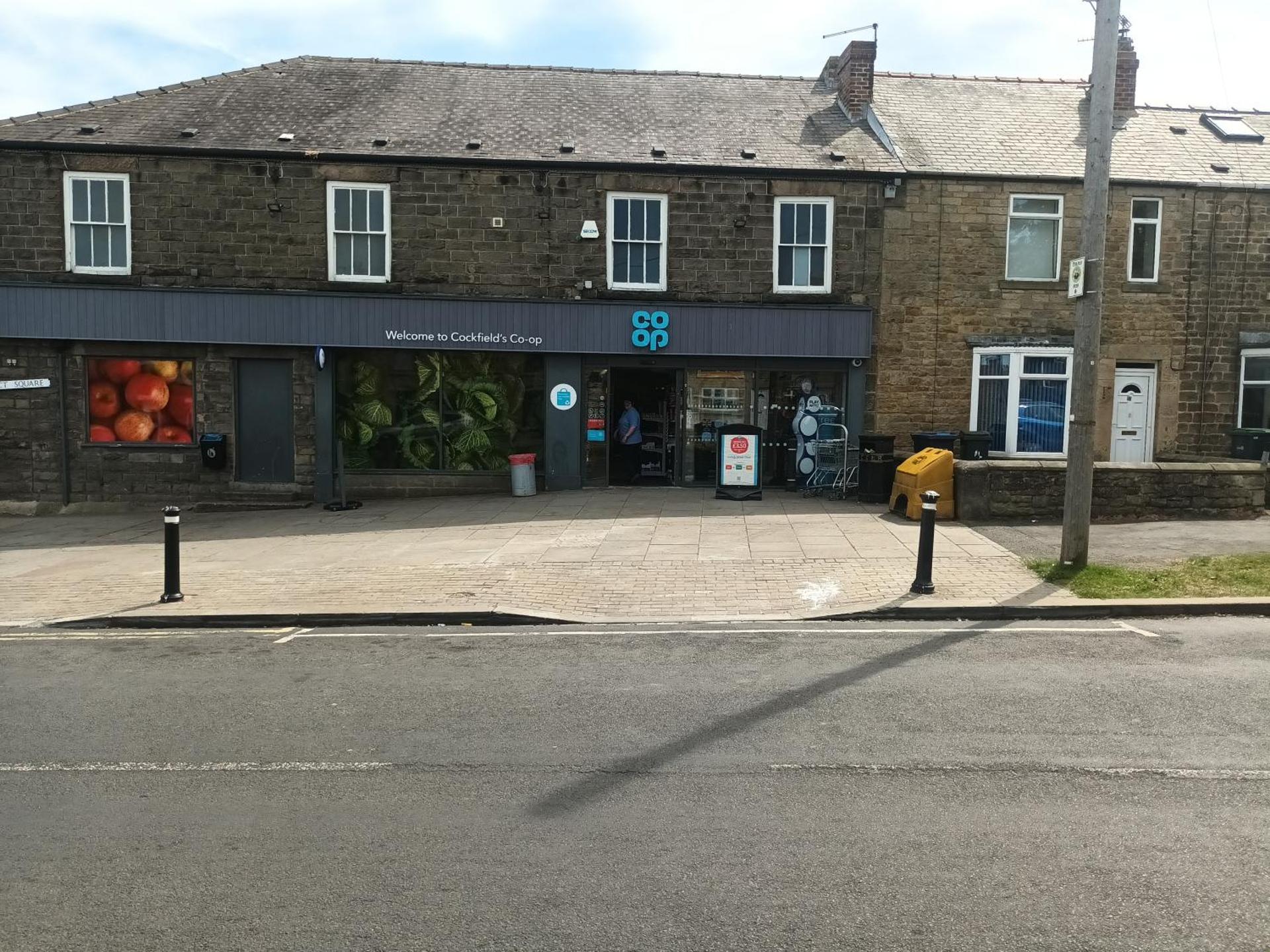 45 Front Street Holiday home