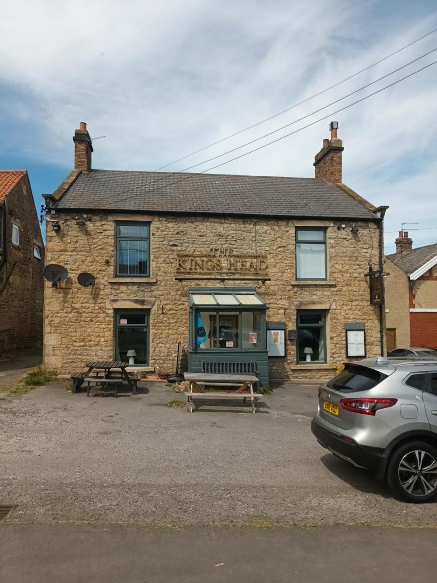 45 Front Street Holiday home