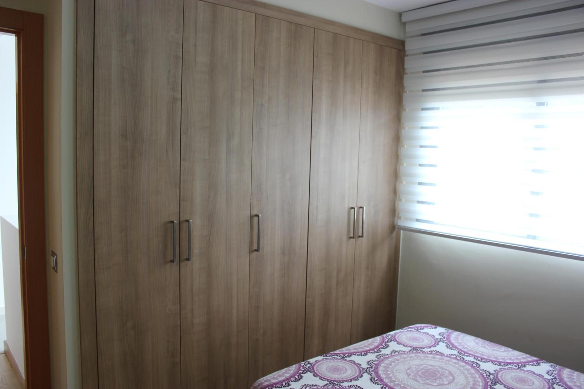 Sierra de Chiva Villa