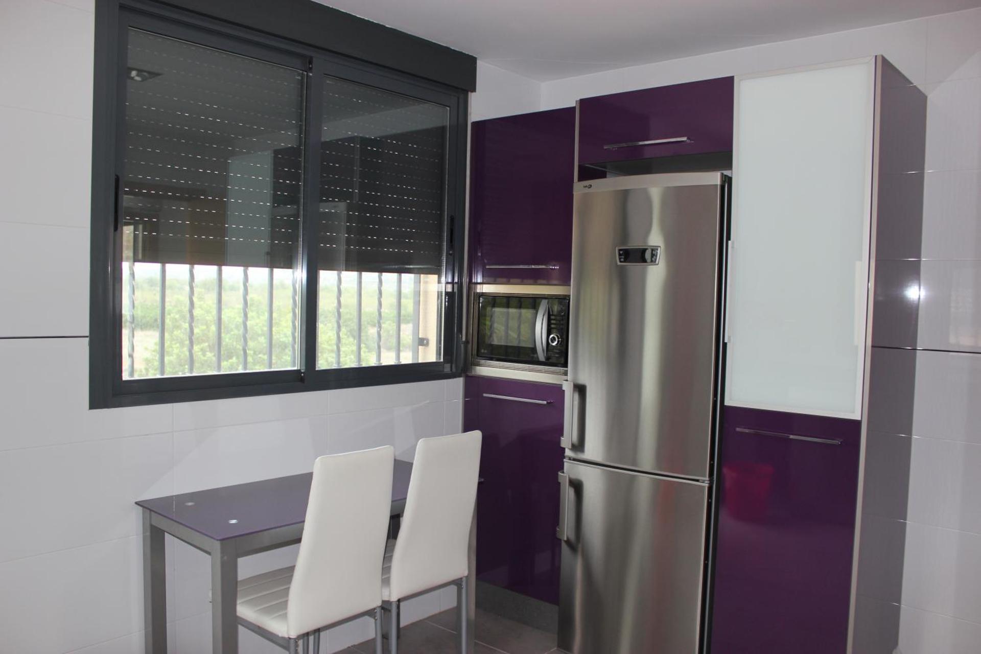 Sierra de Chiva Villa