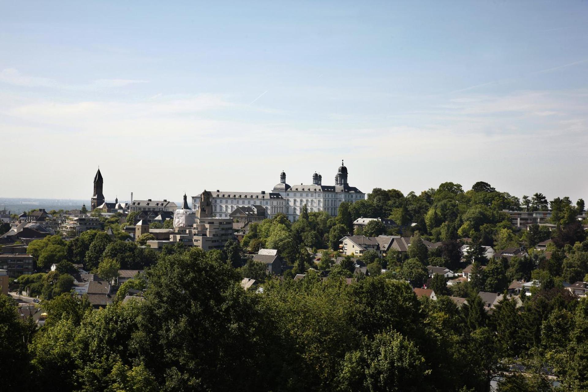 View (from property/room)