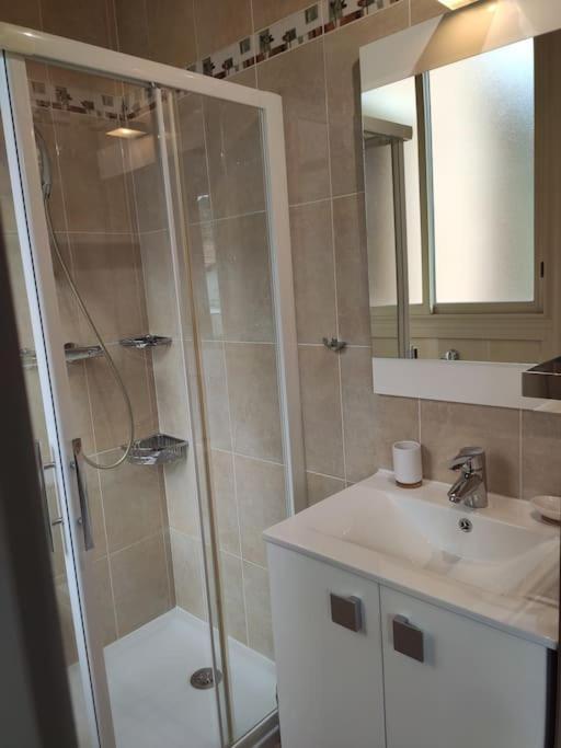 Studio belles prestations en Cévennes