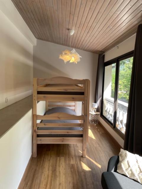 L'AUBERGE DE LA GOUTILLE