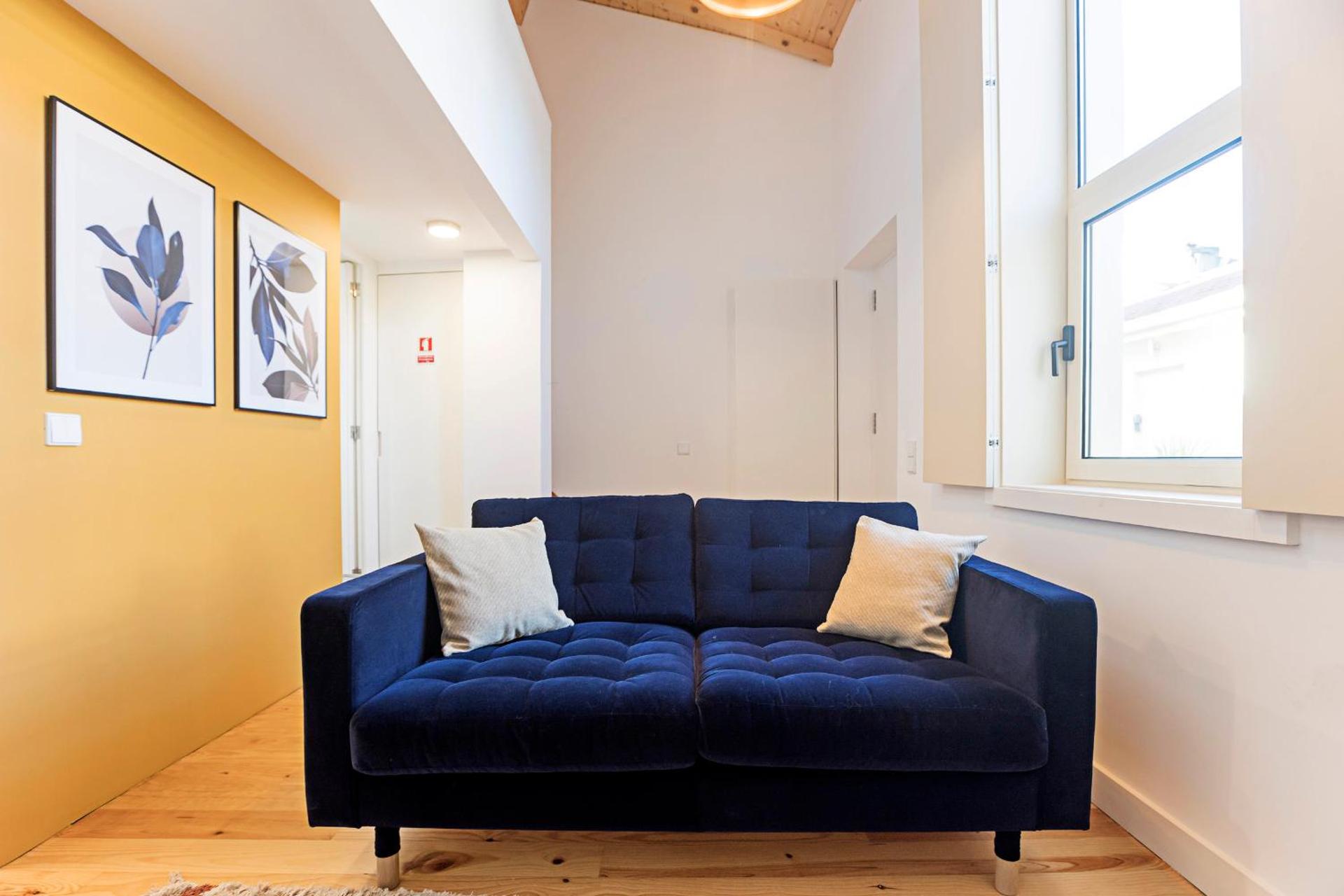 Vila Burgães by LovelyStay