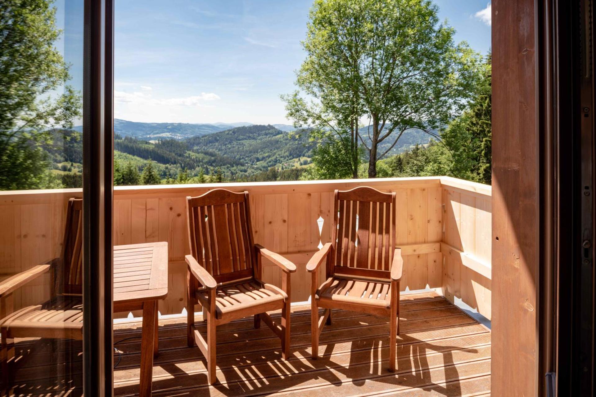 Wellness aparthotel Martiňák